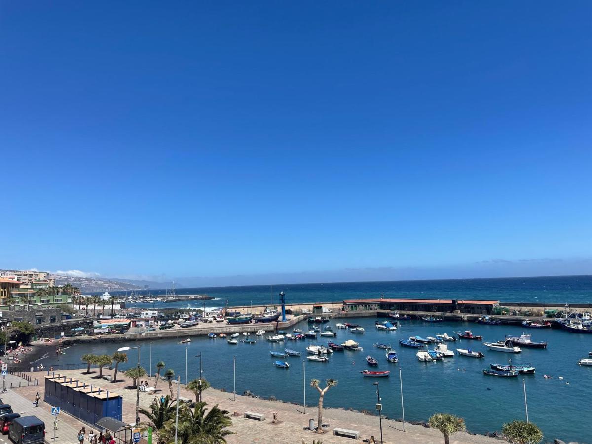 Candelaria Vacaciones Centro, Playa 20 Metros, In Center Holidays Beach At 20 Meters ภายนอก รูปภาพ